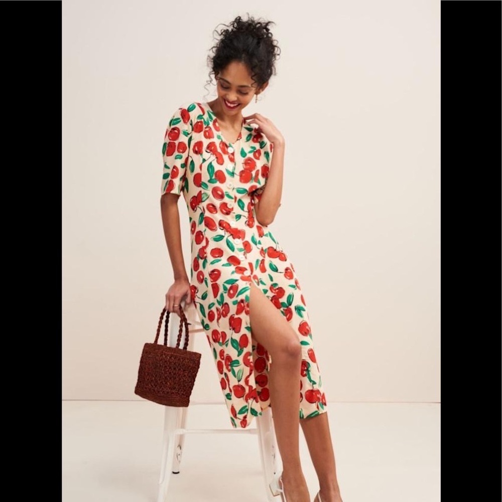 Rouje Mathilda Dress size 34